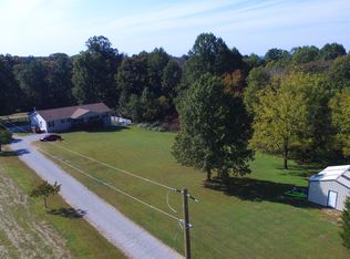 1127 S Fork Ridge Rd, Liberty, KY 42539