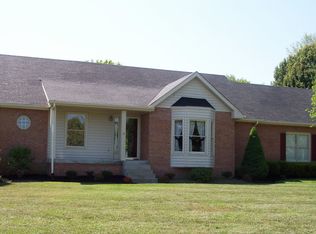 1090 Kathryn Rd, Mount Juliet, TN 37122