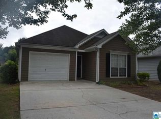 394 Walker Way, Pelham, AL 35124