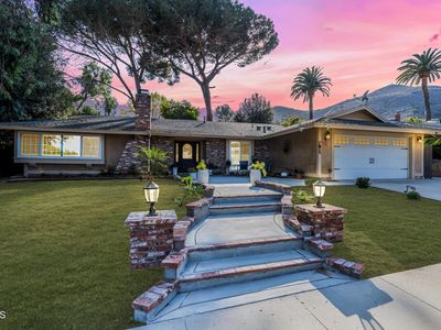 30 Vera Cruz St, Simi Valley, CA, 93065