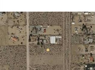 0 Mountain Rd #358, Pinon Hills, CA 92372