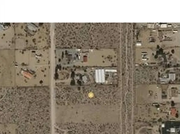 0 Mountain Rd #358, Pinon Hills, CA 92372