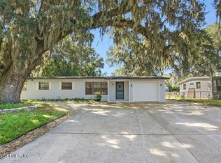 8014 Patou Dr S, Jacksonville, FL 32210