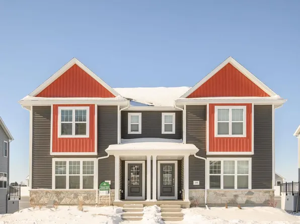 530 Lone Oak Lane, Verona, WI 53593