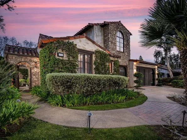 6949 Corte Spagna, Rancho Santa Fe, CA 92091