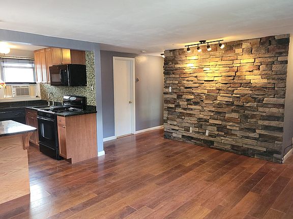 Living Room From Another Side