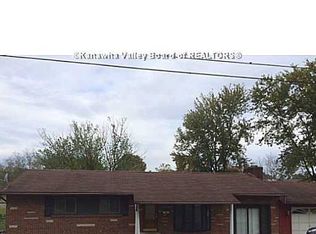 416 Spencer Ave, Barboursville, WV 25504