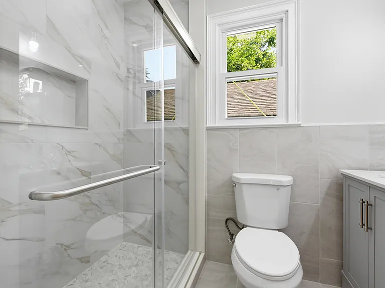 First Floor Bath