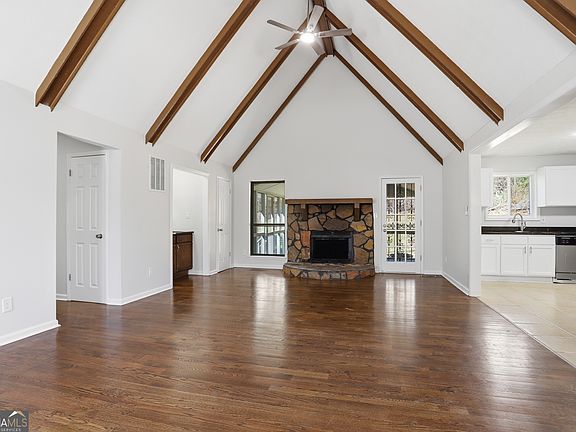 2nd image of 3320 Tarragon Dr