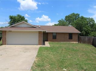 2924 Justin Pl, Spencer, OK 73084