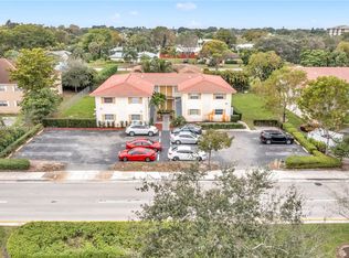 Villas At Coral Springs, Pompano Beach, FL 33065