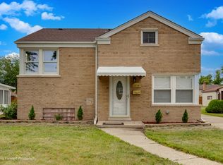 2616 S 11th Ave, Broadview, IL 60155