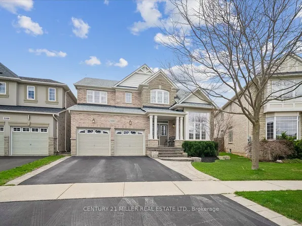 3400 Liptay Ave, Oakville, ON L6M 0M8