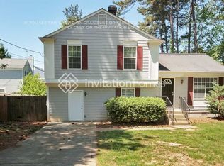 11190 Crowthore Ct, Johns Creek, GA 30022
