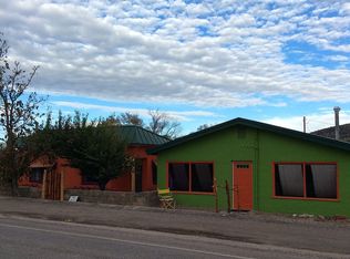 60 Main St, Reserve, NM 87830