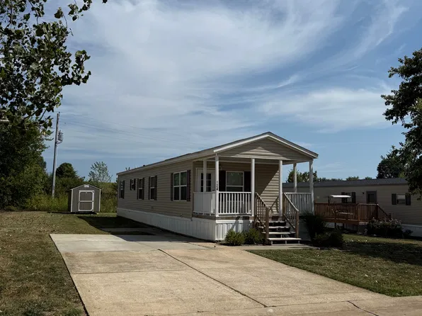 124 Autumn Hills Dr, Old Monroe, MO 63369