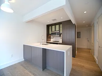 Rented by Extell Marketing Group LLC