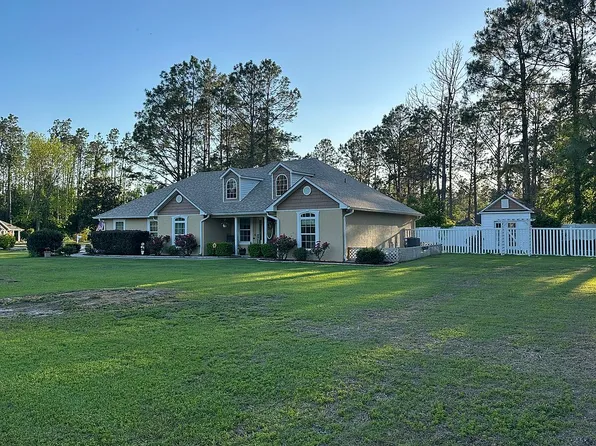 21 Cypress Trl, Lakeland, GA 31635