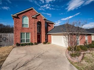 4407 Westcreek Ln, Sachse, TX 75048