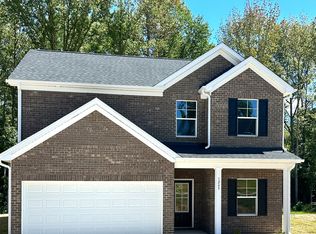 1245 Stonewyck Dr, Salisbury, NC 28146