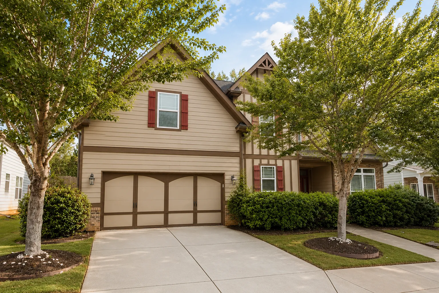 4 bed, 3.5 bath, 2238 sqft, $2,950 — Photo 1