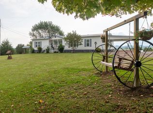 27220 Denton Valley Rd, Abingdon, VA 24210