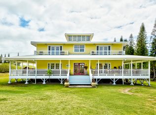 94-2152 S Point Rd, Naalehu, HI 96772