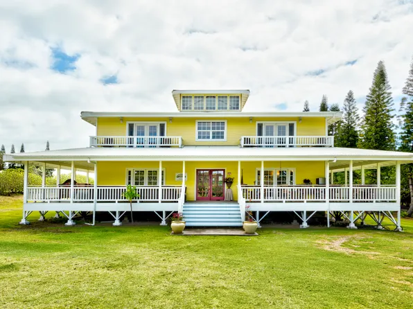 94-2152 S Point Rd, Naalehu, HI 96772