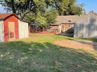 1001 Tabor Dr, Oklahoma City, OK 73107