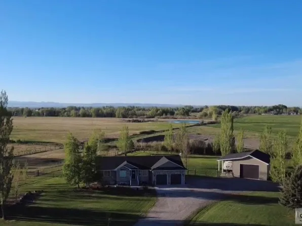 1814 Morning View Dr, Rexburg, ID 83440