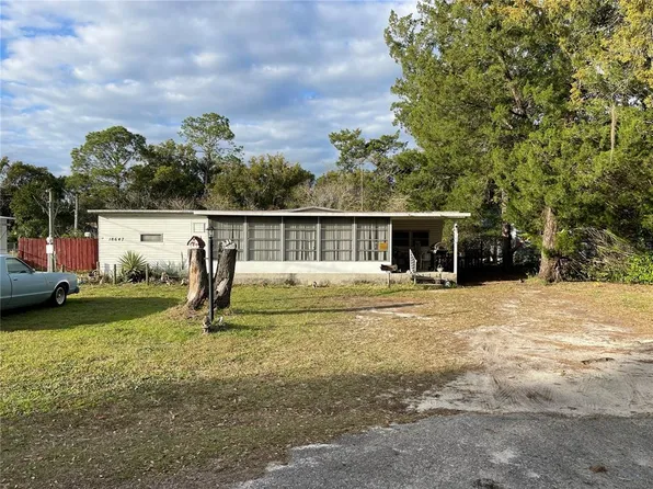 18647 SE 18th St, Silver Springs, FL 34488