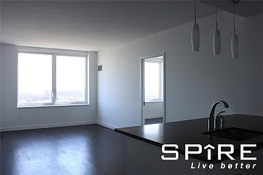 Rented by Spire Group