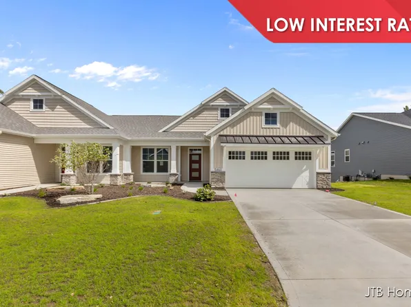 5460 Albright Ave, Wyoming, MI 49418