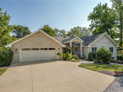 15520 N Blue Point Trl, Effingham, IL, 62401