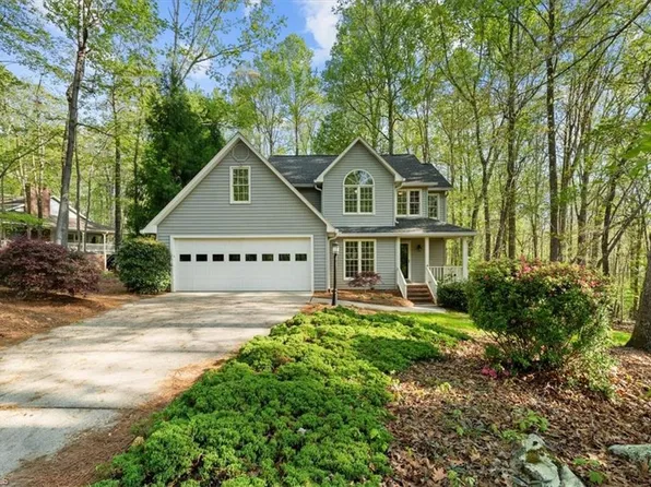 5532 Nightwood Dr, Randleman, NC 27317