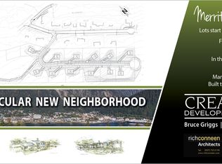 Merritt Rd, Juneau, AK 99801