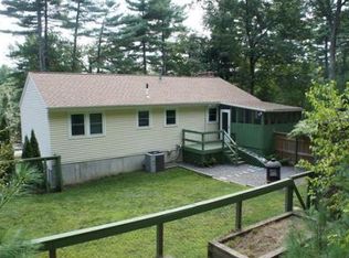 178 Highland St, Hudson, NH 03051