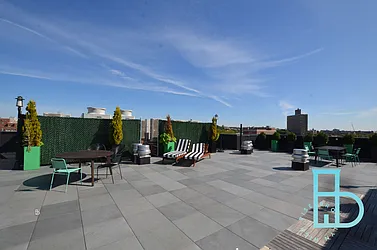Rented by Brooklyn High Rise LLC