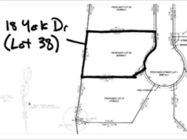 18 York Dr, Attleboro, MA 02703