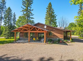 6960 N Cth Gg, Winter, WI 54896