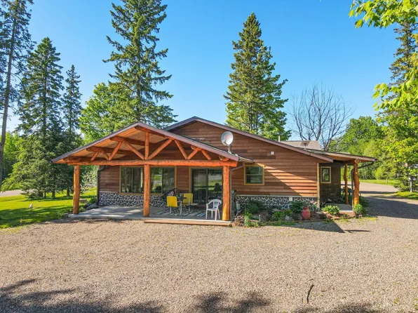 6960 N Cth Gg, Winter, WI 54896