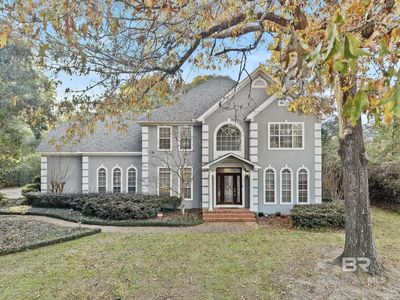 2100 Stonebrook Dr W, Mobile, AL, 36695