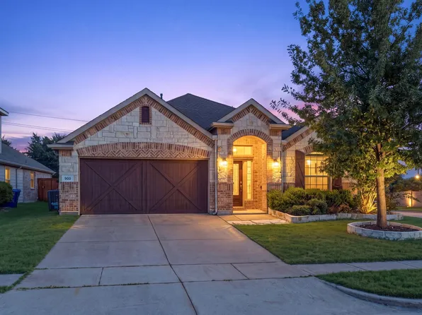 900 Park Meadow Ln, McKinney, TX 75071