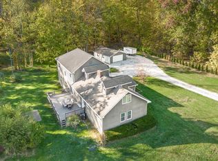 4915 Babbitt Rd, New Albany, OH 43054