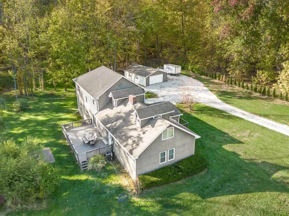 4915 Babbitt Rd, New Albany, OH 43054