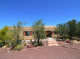 5110 W Greenock Dr, Tucson, AZ 85742