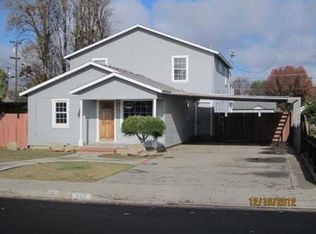342 Walnut St, Lemoore, CA 93245