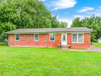 90 W County Road 500 S, Clayton, IN, 46118