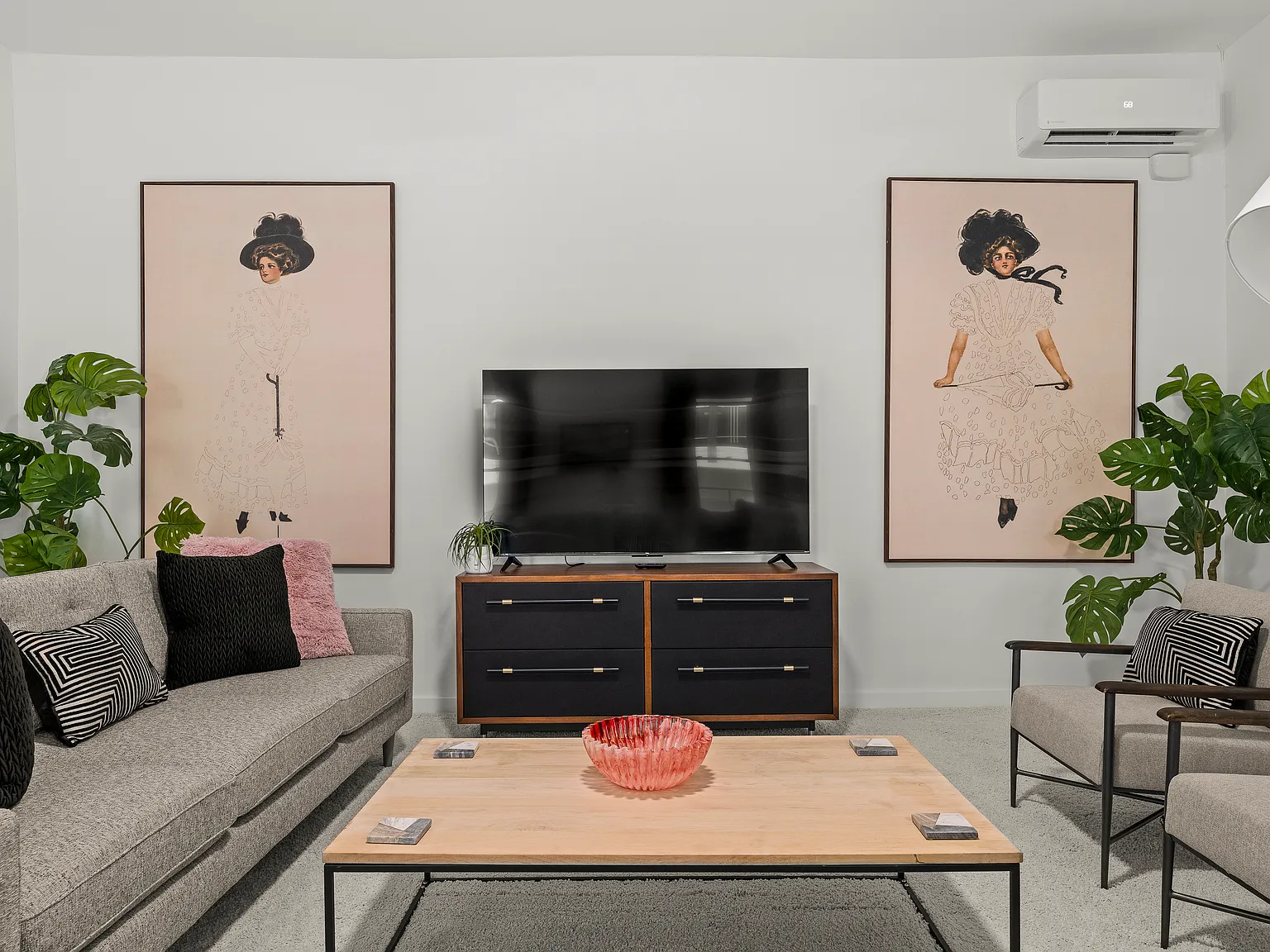 1 bed, 1.5 bath, 900 sqft, $2,750 — Photo 4