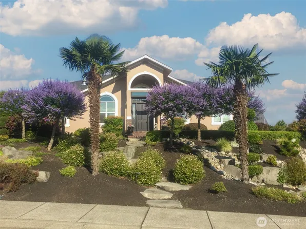 9148 Bedington Drive SE, Olympia, WA 98513